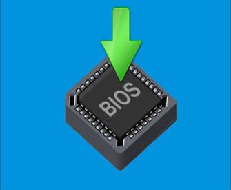 BIOS Update