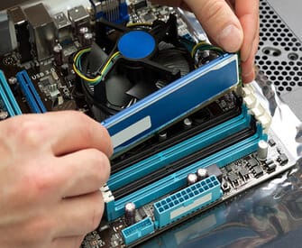 Hardware Installation