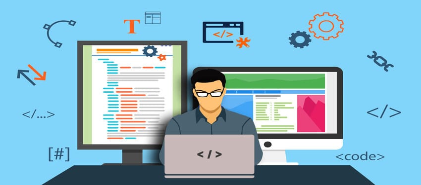 Website Development