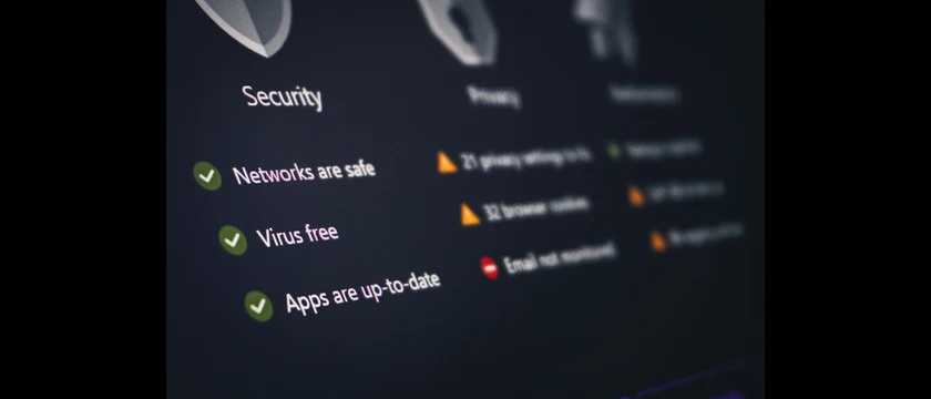 image How to Stay Away from Viruses